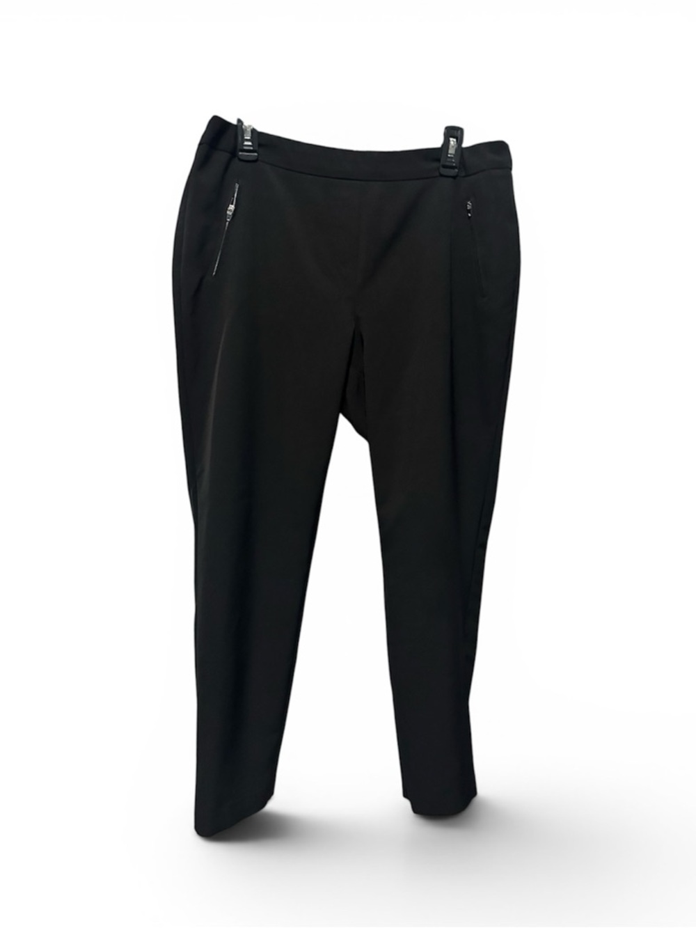 Premise Black Pants Size 14